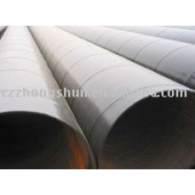 API 5L SPIRAL WELDED PIPE SSAW